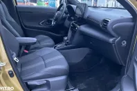 Toyota Yaris Cross din 2023 cu 11.329 km - oferta TOY192192 - foto 6