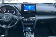 Toyota Yaris Cross din 2023 cu 11.329 km - oferta TOY192192 - foto 8