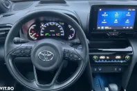 Toyota Yaris Cross din 2023 cu 11.329 km - oferta TOY192192 - foto 9
