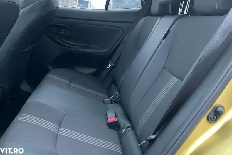 Toyota Yaris Cross din 2023 cu 11.329 km - oferta TOY192192 - foto 11
