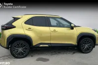 Toyota Yaris Cross din 2023 cu 11.329 km - oferta TOY192192 - foto 17