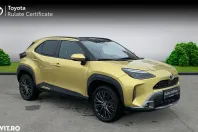 Toyota Yaris Cross din 2023 cu 11.329 km - oferta TOY192192 - foto 19