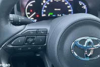 Toyota Yaris Cross din 2023 cu 11.329 km - oferta TOY192192 - foto 29