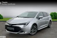 Toyota Corolla din 2023 cu 15.469 km - oferta TOY192194 - foto 1