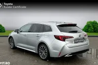 Toyota Corolla din 2023 cu 15.469 km - oferta TOY192194 - foto 2