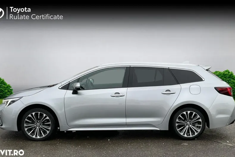 Toyota Corolla din 2023 cu 15.469 km - oferta TOY192194 - foto 3