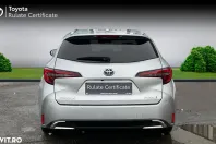 Toyota Corolla din 2023 cu 15.469 km - oferta TOY192194 - foto 4