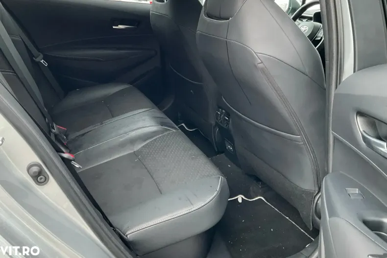 Toyota Corolla din 2023 cu 15.469 km - oferta TOY192194 - foto 7