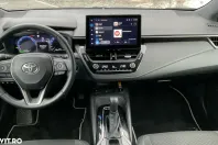 Toyota Corolla din 2023 cu 15.469 km - oferta TOY192194 - foto 8