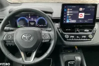 Toyota Corolla din 2023 cu 15.469 km - oferta TOY192194 - foto 9