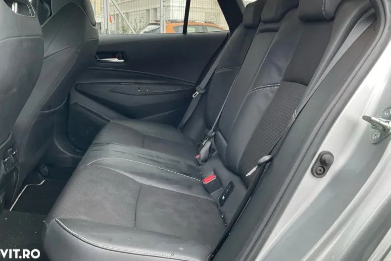 Toyota Corolla din 2023 cu 15.469 km - oferta TOY192194 - foto 11