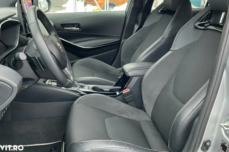 Toyota Corolla din 2023 cu 15.469 km - oferta TOY192194 - foto 12