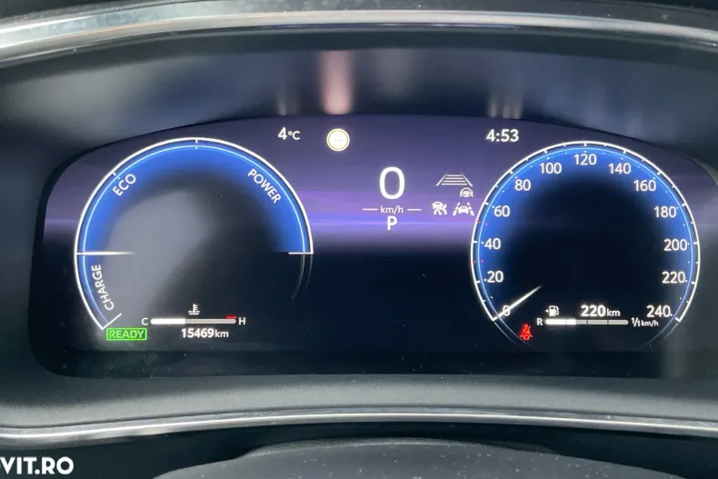 Toyota Corolla din 2023 cu 15.469 km - oferta TOY192194 - foto 14