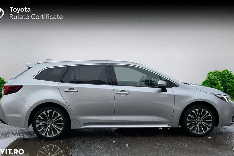 Toyota Corolla din 2023 cu 15.469 km - oferta TOY192194 - foto 17
