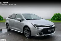 Toyota Corolla din 2023 cu 15.469 km - oferta TOY192194 - foto 19