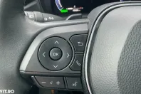 Toyota Corolla din 2023 cu 15.469 km - oferta TOY192194 - foto 27