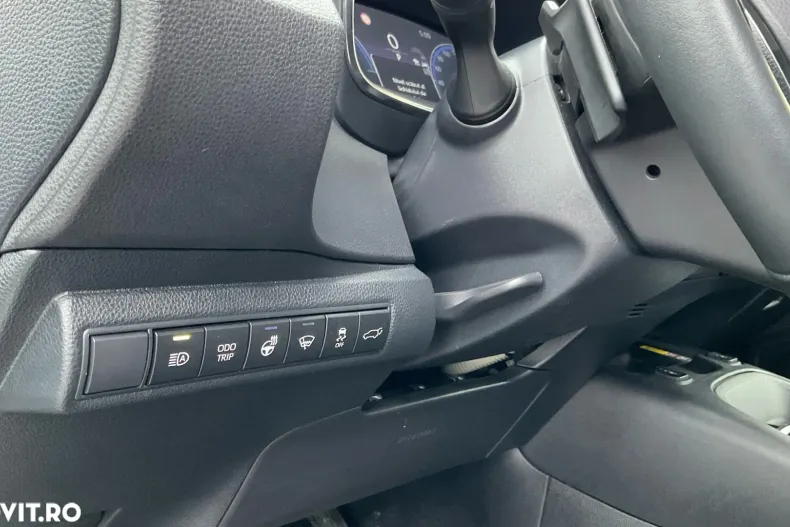 Toyota Corolla din 2023 cu 15.469 km - oferta TOY192194 - foto 32