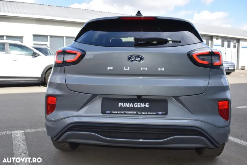 Ford Puma din 2026 cu 1 km - oferta FOR192195 - foto 3