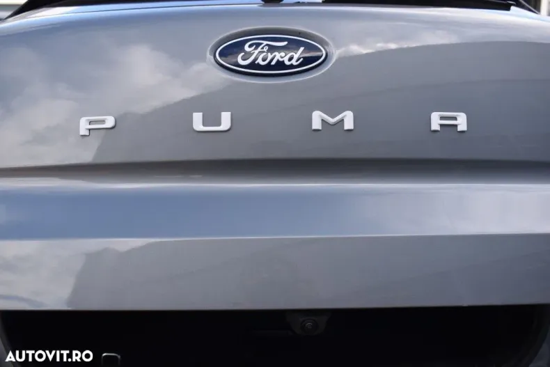 Ford Puma din 2026 cu 1 km - oferta FOR192195 - foto 8