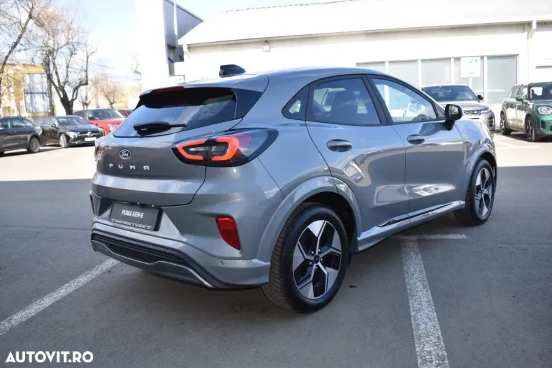 Ford Puma din 2026 cu 1 km - oferta FOR192195 - foto 11