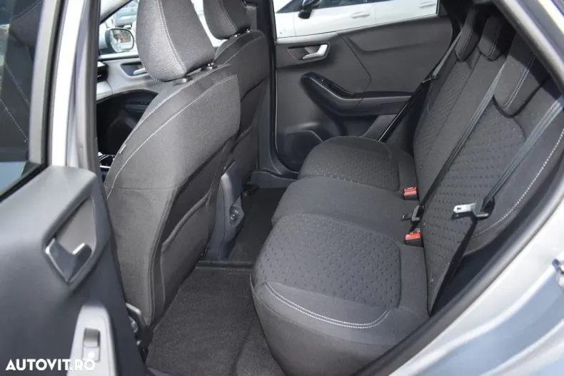 Ford Puma din 2026 cu 1 km - oferta FOR192195 - foto 15