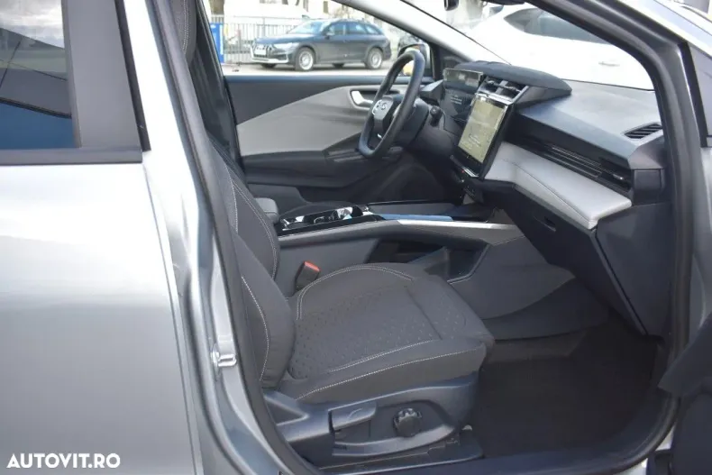 Ford Puma din 2026 cu 1 km - oferta FOR192195 - foto 17