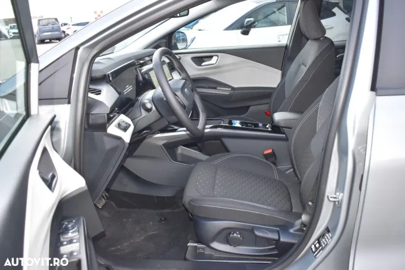 Ford Puma din 2026 cu 1 km - oferta FOR192195 - foto 18