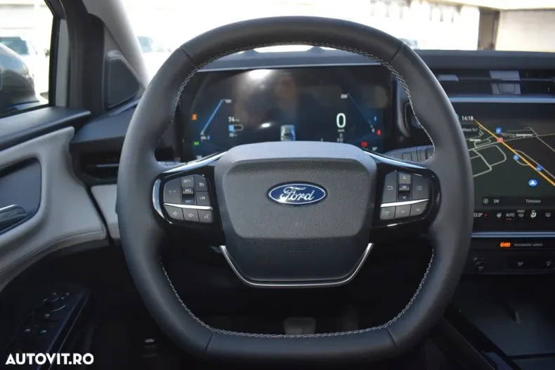 Ford Puma din 2026 cu 1 km - oferta FOR192195 - foto 24