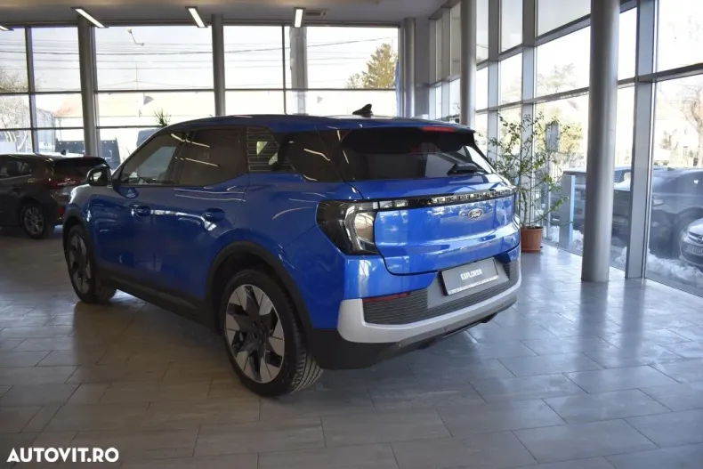 Ford Explorer din 2025 cu 1 km - oferta FOR192196 - foto 6