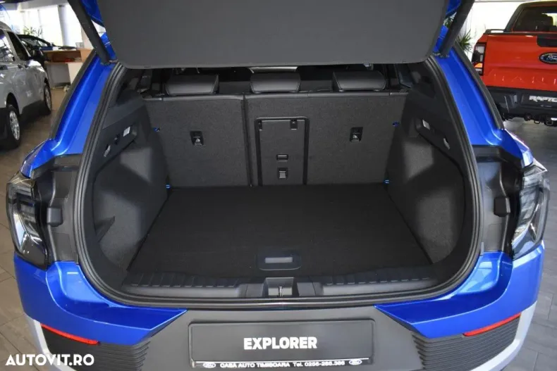 Ford Explorer din 2025 cu 1 km - oferta FOR192196 - foto 8