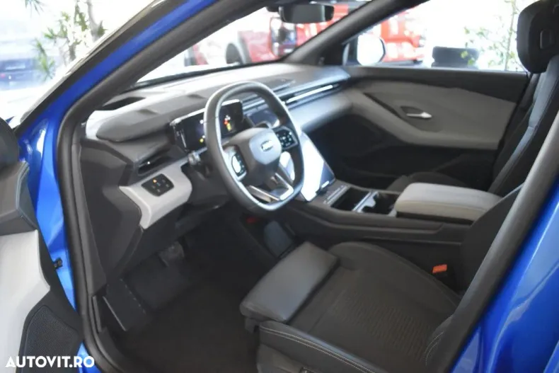 Ford Explorer din 2025 cu 1 km - oferta FOR192196 - foto 11