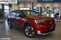 Ford Explorer din 2025 cu 1 km - oferta FOR192197 - foto 1