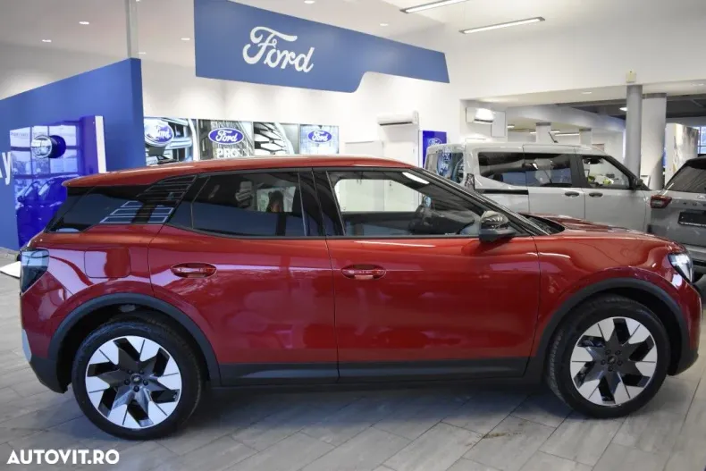 Ford Explorer din 2025 cu 1 km - oferta FOR192197 - foto 4