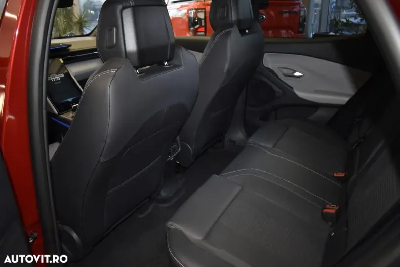 Ford Explorer din 2025 cu 1 km - oferta FOR192197 - foto 8