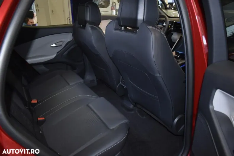 Ford Explorer din 2025 cu 1 km - oferta FOR192197 - foto 13
