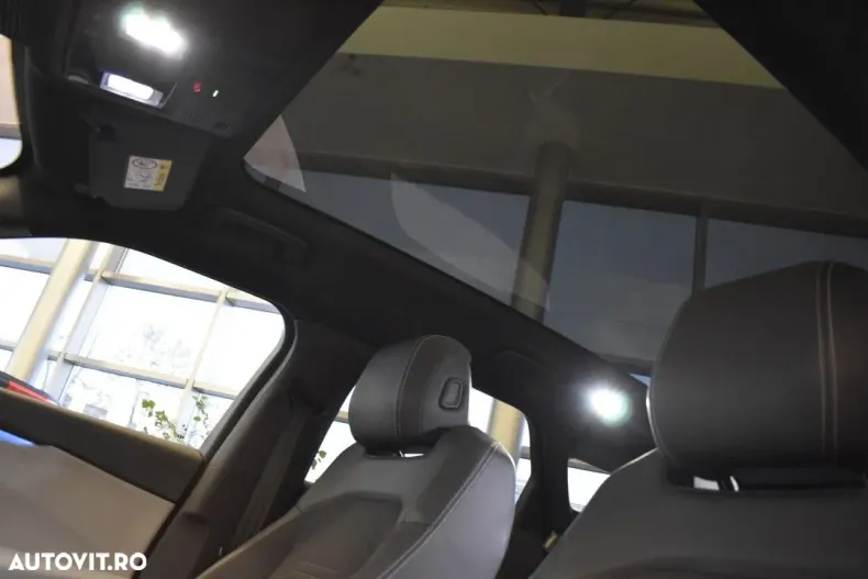 Ford Explorer din 2025 cu 1 km - oferta FOR192197 - foto 25