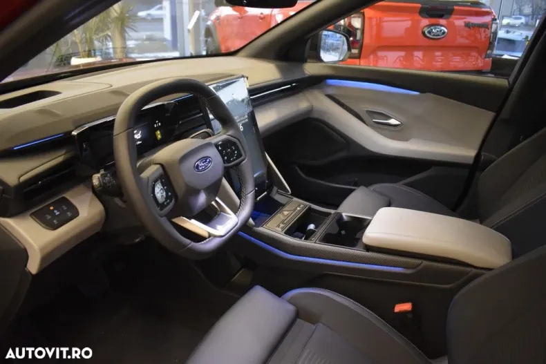 Ford Explorer din 2025 cu 1 km - oferta FOR192197 - foto 26