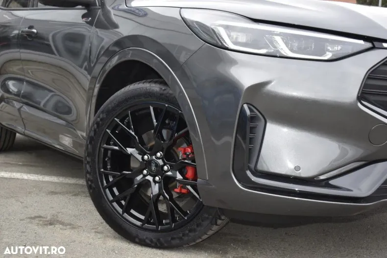 Ford Kuga din 2025 cu 1 km - oferta FOR192198 - foto 2