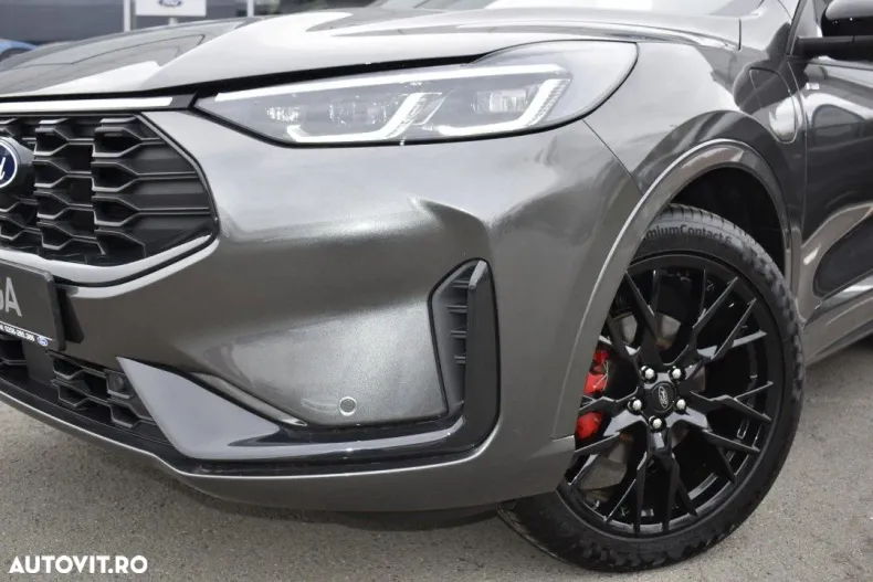 Ford Kuga din 2025 cu 1 km - oferta FOR192198 - foto 7