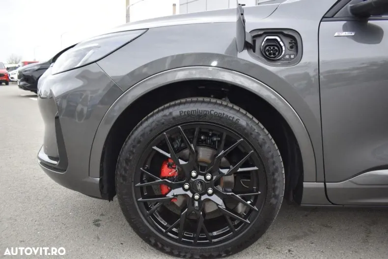 Ford Kuga din 2025 cu 1 km - oferta FOR192198 - foto 9