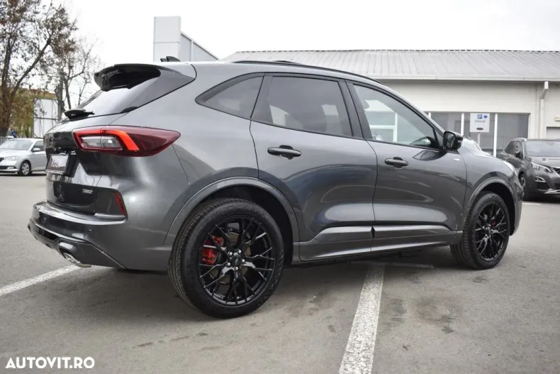 Ford Kuga din 2025 cu 1 km - oferta FOR192198 - foto 14