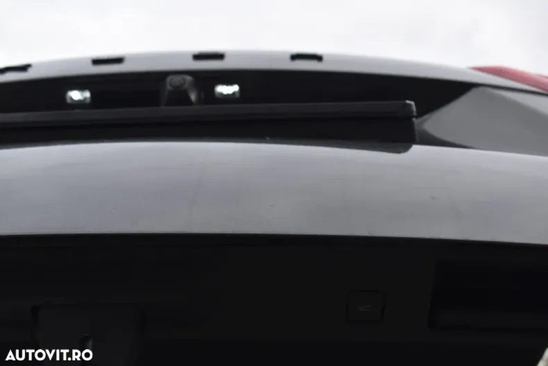 Ford Kuga din 2025 cu 1 km - oferta FOR192198 - foto 19