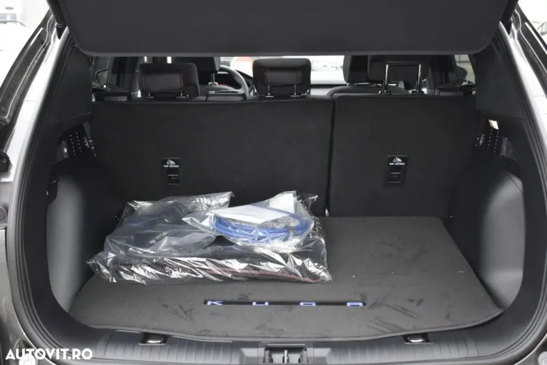Ford Kuga din 2025 cu 1 km - oferta FOR192198 - foto 20