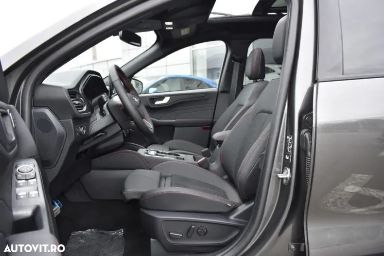 Ford Kuga din 2025 cu 1 km - oferta FOR192198 - foto 23