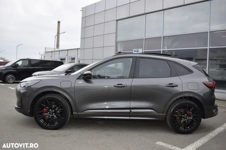 Ford Kuga din 2025 cu 1 km - oferta FOR192198 - foto 25