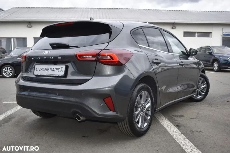 Ford Focus din 2025 cu 1 km - oferta FOR192199 - foto 3