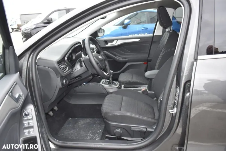 Ford Focus din 2025 cu 1 km - oferta FOR192199 - foto 14