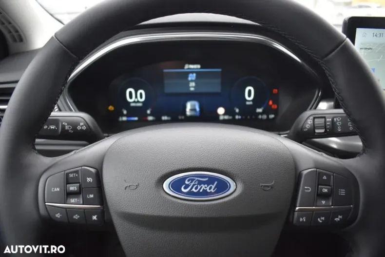 Ford Focus din 2025 cu 1 km - oferta FOR192199 - foto 18