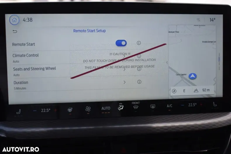 Ford Kuga din 2025 cu 1 km - oferta FOR192200 - foto 15