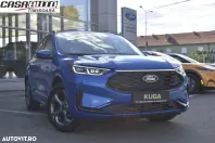 Ford Kuga din 2025 cu 1 km - oferta FOR192201 - foto 1